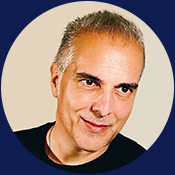 Antonio Grillo